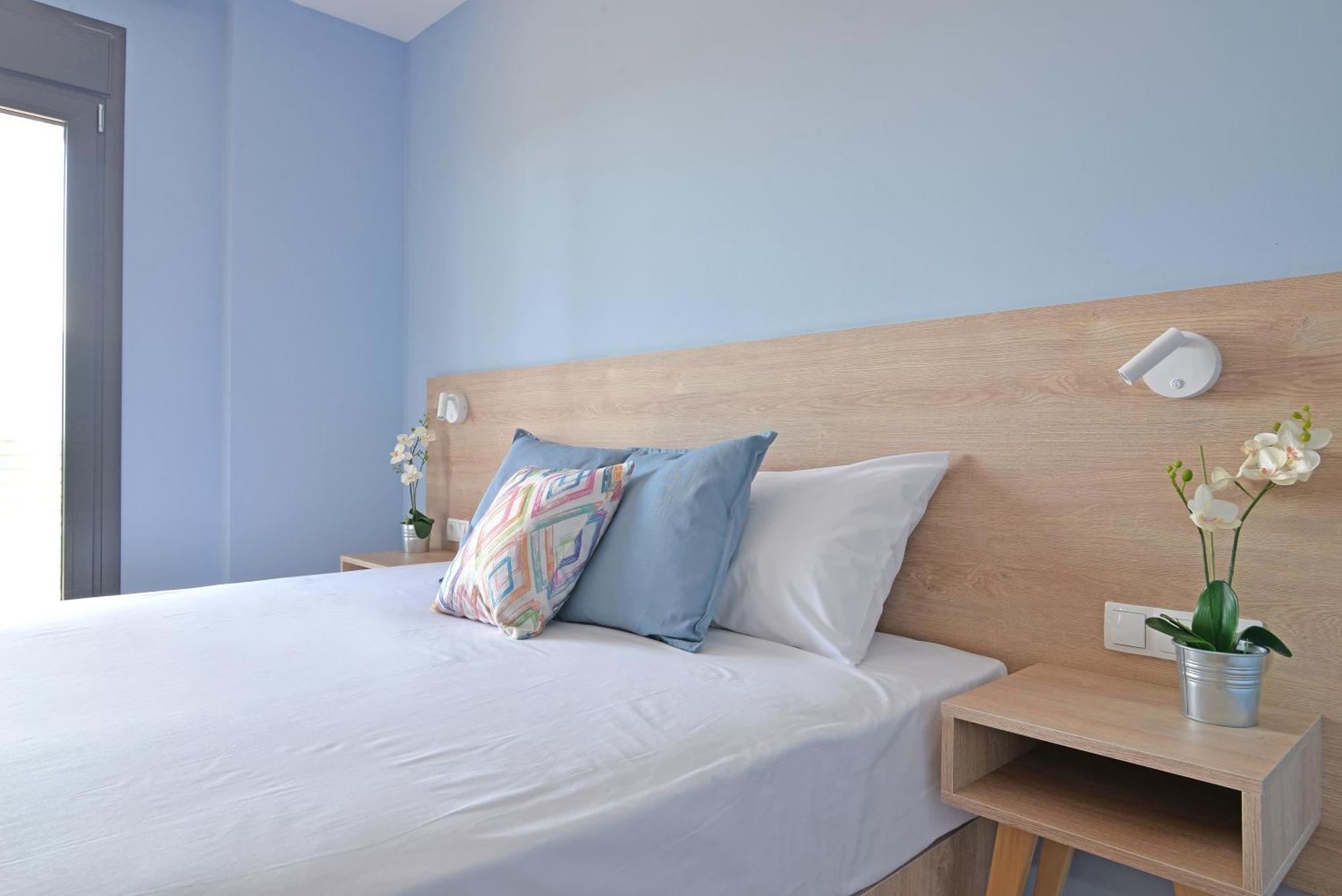 Niel Holiday Apartments, Panel Hospitality Homes & Villas Leptokaryá Luaran gambar
